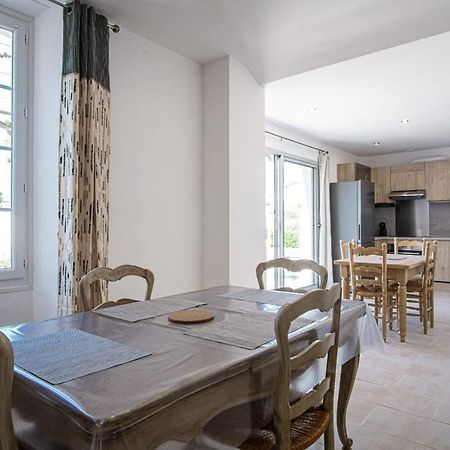 Maison Avec Jardin Proche Du Centre-Ville Isle-Sur-La-Sorgue Л'Иль-сюр-ла-Сорг Экстерьер фото