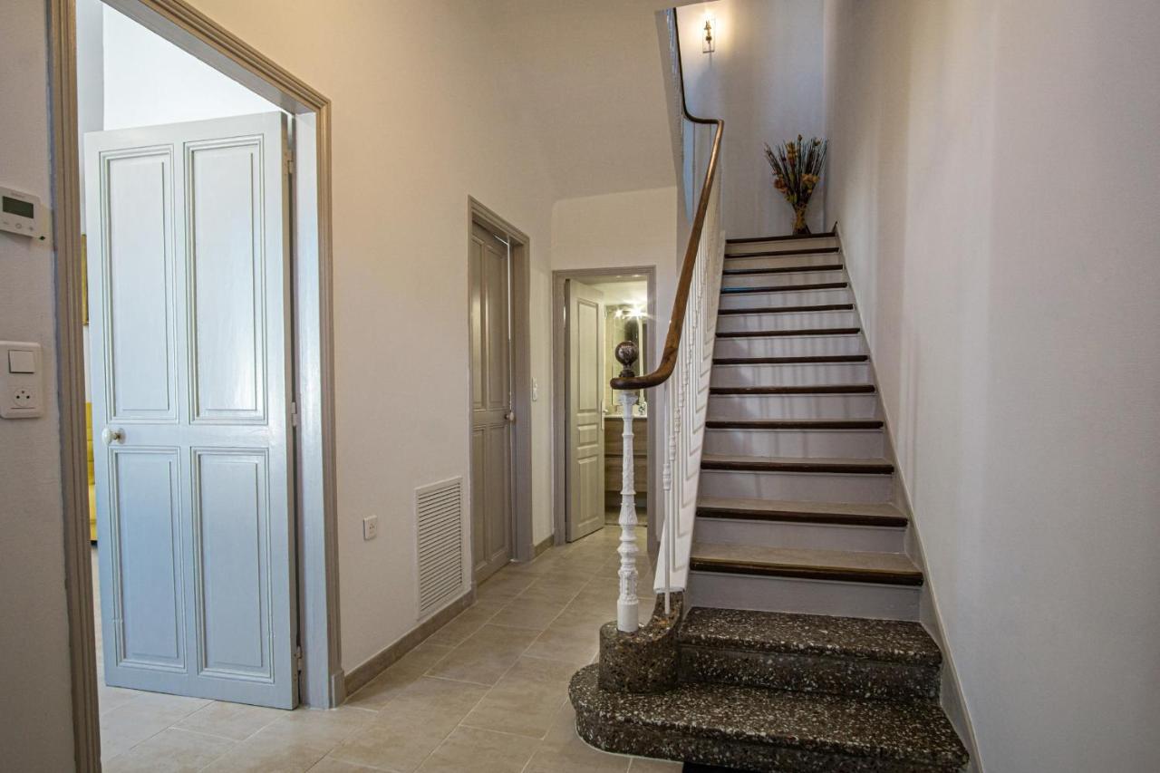 Maison Avec Jardin Proche Du Centre-Ville Isle-Sur-La-Sorgue Л'Иль-сюр-ла-Сорг Экстерьер фото