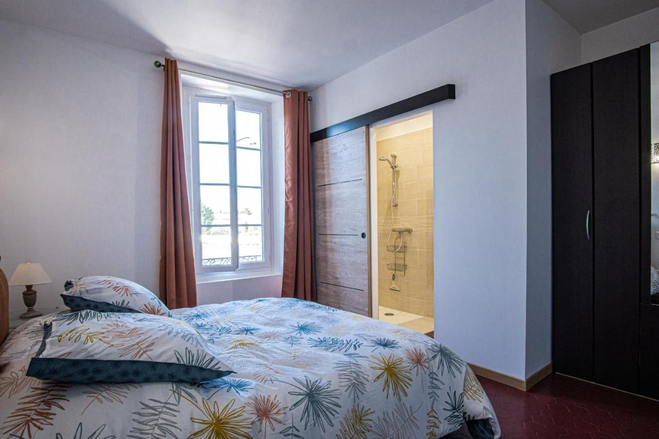 Maison Avec Jardin Proche Du Centre-Ville Isle-Sur-La-Sorgue Л'Иль-сюр-ла-Сорг Экстерьер фото