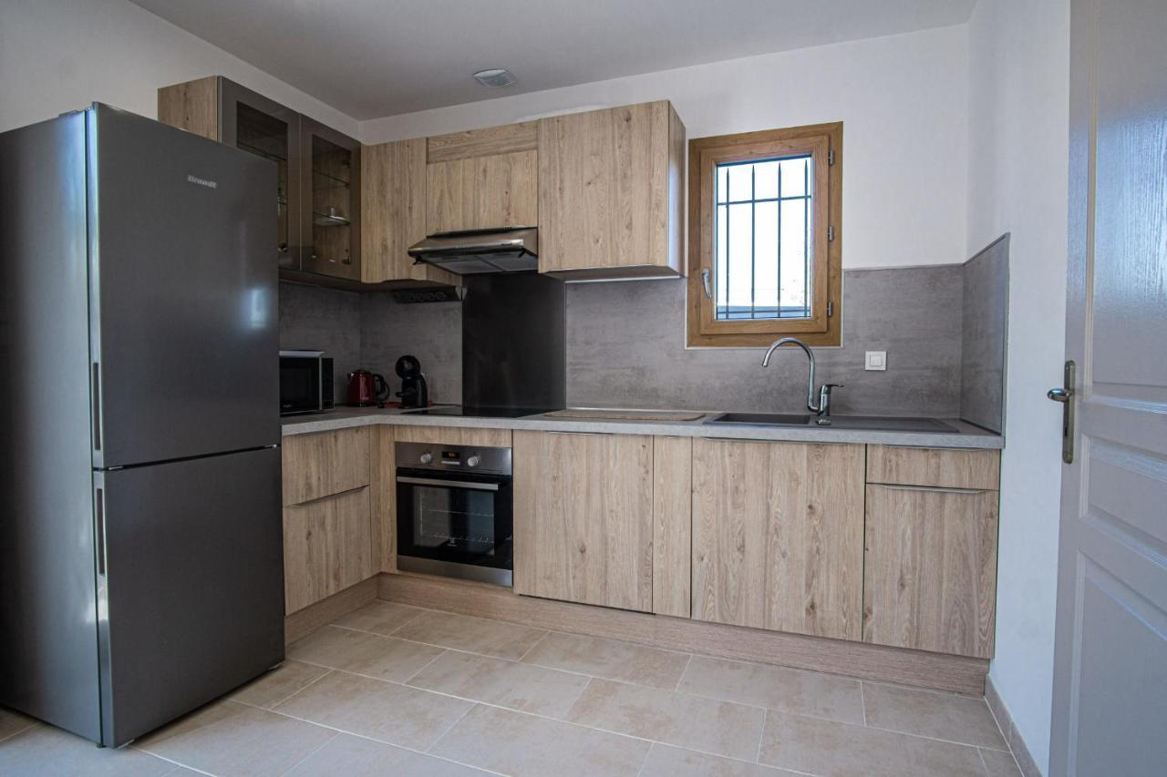 Maison Avec Jardin Proche Du Centre-Ville Isle-Sur-La-Sorgue Л'Иль-сюр-ла-Сорг Экстерьер фото