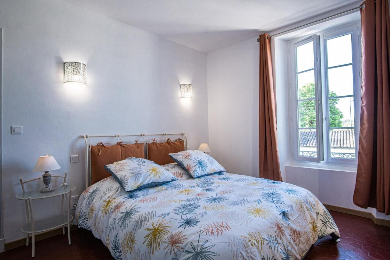 Maison Avec Jardin Proche Du Centre-Ville Isle-Sur-La-Sorgue Л'Иль-сюр-ла-Сорг Экстерьер фото