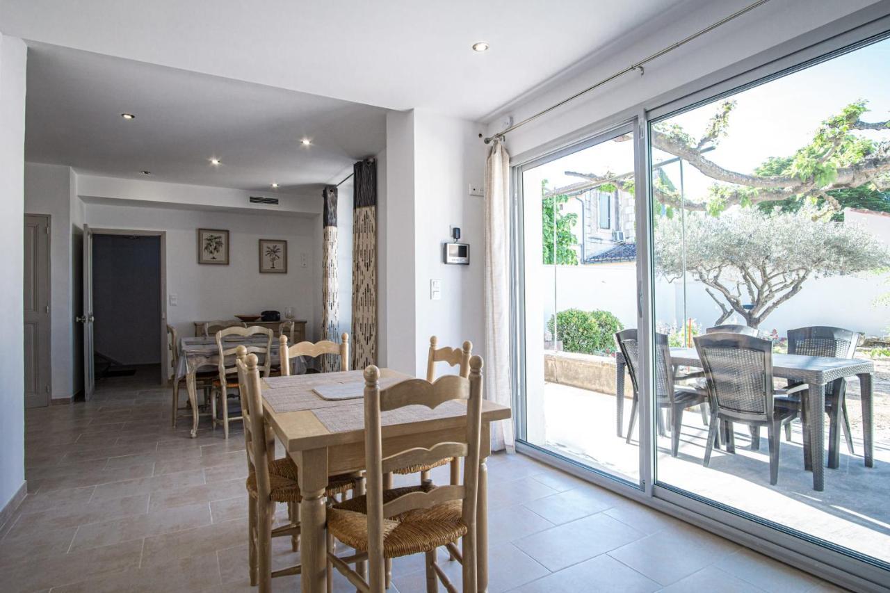 Maison Avec Jardin Proche Du Centre-Ville Isle-Sur-La-Sorgue Л'Иль-сюр-ла-Сорг Экстерьер фото