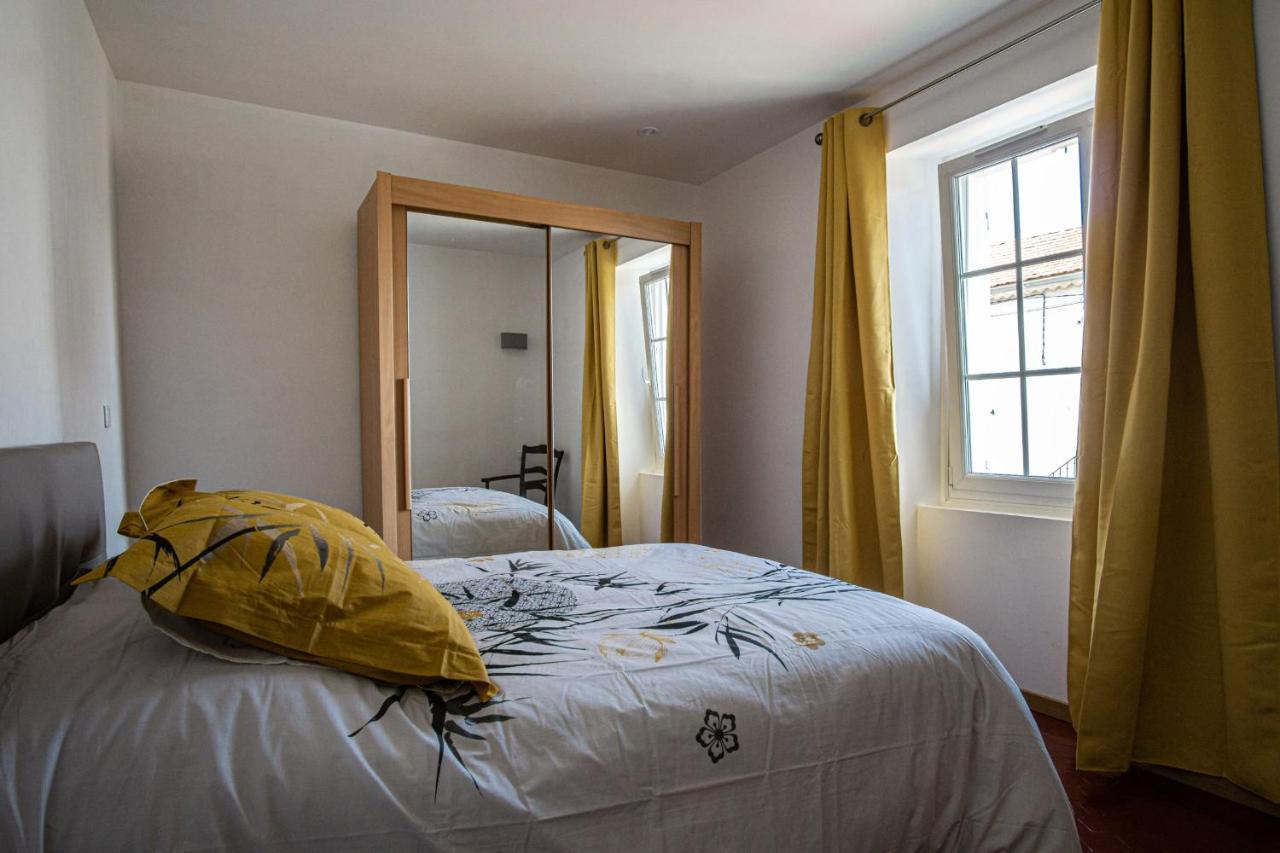 Maison Avec Jardin Proche Du Centre-Ville Isle-Sur-La-Sorgue Л'Иль-сюр-ла-Сорг Экстерьер фото